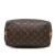 Louis Vuitton B Louis Vuitton Brown Monogram Canvas Canvas Monogram Speedy Bandouliere 25 France