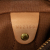 Louis Vuitton B Louis Vuitton Brown Monogram Canvas Canvas Monogram Speedy Bandouliere 25 France