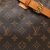 Louis Vuitton B Louis Vuitton Brown Monogram Canvas Canvas Monogram Speedy Bandouliere 25 France