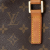 Louis Vuitton B Louis Vuitton Brown Monogram Canvas Canvas Monogram Vavin GM France