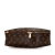 Louis Vuitton B Louis Vuitton Brown Monogram Canvas Canvas Monogram Packing Cube MM Italy