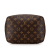 Louis Vuitton B Louis Vuitton Brown Monogram Canvas Canvas Monogram Packing Cube MM Italy