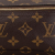 Louis Vuitton B Louis Vuitton Brown Monogram Canvas Canvas Monogram Packing Cube MM Italy