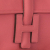 Hermès AB Hermès Pink Calf Leather Evercolor Jige Elan 29 France