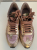 Valentino Snekears Rock Runner