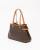 Louis Vuitton Monogram Batignolles Horizontal Tote Bag