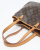 Louis Vuitton Monogram Batignolles Horizontal Tote Bag