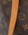 Louis Vuitton Monogram Batignolles Horizontal Tote Bag