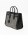 Saint Laurent Small Tweed Sac De Jour Bag