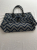 Longchamp Weekender/Reisetasche