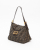 Fendi Zucca Shoulder Bag