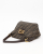 Fendi Zucca Shoulder Bag