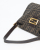 Fendi Zucca Shoulder Bag