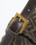 Fendi Zucca Shoulder Bag