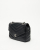 Chanel Caviar Chevron Single Flap Bag