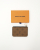 Louis Vuitton Reverse Romy Card Holder