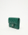 Chanel CC Quilted Flap Card Holder Wallet