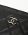 Chanel Classic Caviar Card Holder