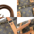 Louis Vuitton Keepall 45