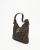 Fendi Zucca Shoulder Bag