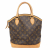 Louis Vuitton Lockit