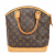 Louis Vuitton Lockit