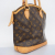 Louis Vuitton Lockit