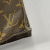 Louis Vuitton Sac Plat