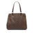 Louis Vuitton B Louis Vuitton Brown Damier Canvas Canvas Damier Ebene Uzes France