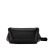 Celine B Celine Black Calf Leather Pico Grained skin Belt Bag Italy