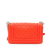 Chanel AB Chanel Orange Caviar Leather Leather Small Caviar Boy Flap France