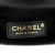 Chanel B Chanel Black Lambskin Leather Leather Lambskin My Precious Phone Case Flap France