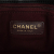 Chanel B Chanel Black Calf Leather Jumbo skin Soft Elegance Flap Italy