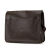 Louis Vuitton B Louis Vuitton Brown Dark Brown Taiga Leather Leather Taiga Alexei Messenger France