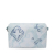 Louis Vuitton B Louis Vuitton Blue Light Blue Monogram Canvas Canvas Monogram Aqua Garden Steamer PM France