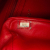 Chanel AB Chanel Red Lambskin Leather Leather Maxi Classic Lambskin Single Flap Italy