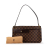 Louis Vuitton AB Louis Vuitton Brown Damier Canvas Canvas Damier Ebene Aubagne France