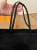 Louis Vuitton Neverfull MM Empreinte Noir