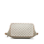 Louis Vuitton B Louis Vuitton White Damier Canvas Canvas Damier Azur Saleya MM France