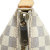 Louis Vuitton B Louis Vuitton White Damier Canvas Canvas Damier Azur Saleya MM France