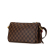 Louis Vuitton B Louis Vuitton Brown Damier Canvas Canvas Damier Ebene Ravello GM France