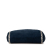 Stella McCartney B Stella McCartney Blue Navy Polyester Fabric Shaggy Deer Falabella Reversible Tote Italy