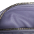 Bottega Veneta B Bottega Veneta Purple Lavender Nappa Leather Leather Mini Nappa Intrecciato Jodie Italy