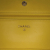 Chanel B Chanel Yellow Lambskin Leather Leather Classic Lambskin Wallet on Chain Italy