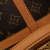 Louis Vuitton B Louis Vuitton Brown Monogram Canvas Canvas Monogram Duffle France