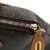 Louis Vuitton B Louis Vuitton Brown Monogram Canvas Canvas Monogram Lockit Chain MM France