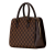 Louis Vuitton B Louis Vuitton Brown Damier Canvas Canvas Damier Ebene Triana France