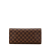 Louis Vuitton B Louis Vuitton Brown Damier Canvas Canvas Damier Ebene Triana France