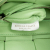 Bottega Veneta B Bottega Veneta Green Calf Leather skin Intrecciato Cassette Crossbody Italy