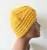 Perfect Cashmere Cashmere hat